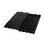 Picture of CyberPower CRA20001 rack accessory Vented blank panel