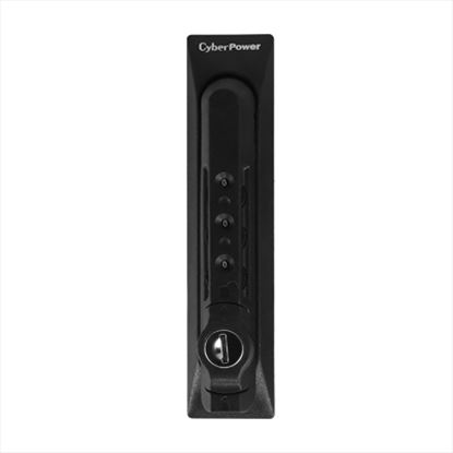 CyberPower CRA40001 rack accessory Combination door lock1