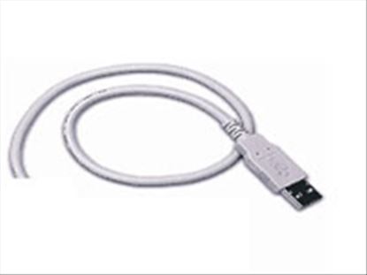 Datalogic USB Straight Cable (CAB-426) USB cable 66.9" (1.7 m)1