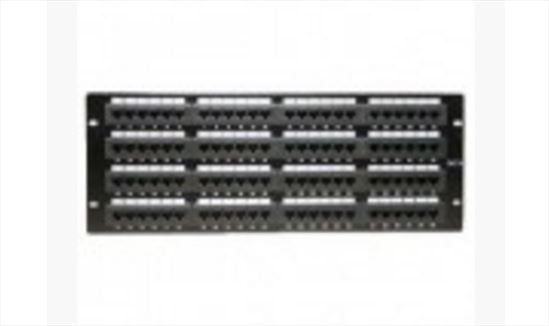 Unirise PPC6-96PT-4U patch panel1