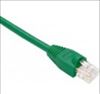 Unirise PC6-12F-GRN-S networking cable Green 144.1" (3.66 m) Cat6 U/UTP (UTP)1