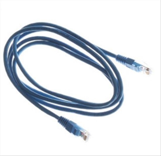 Opengear 440016 networking cable Blue 196.9" (5 m) Cat5 U/UTP (UTP)1