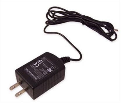 Siig AC-X00279 power adapter/inverter Black1