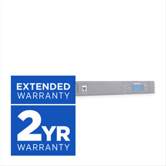 CyberPower WEXT5YR-PDU1A warranty/support extension1