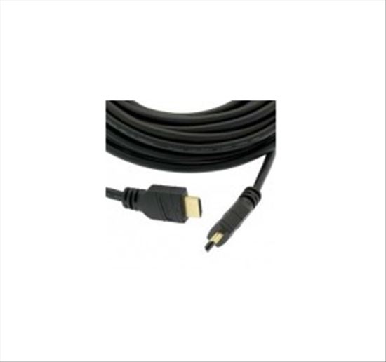 Unirise HDMI-MM-50F-UT HDMI cable 600" (15.2 m) HDMI Type A (Standard) Black1
