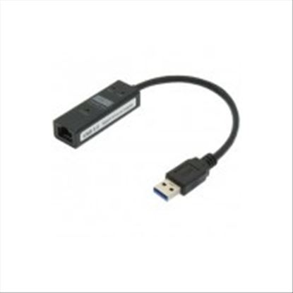 Unirise USB3-ETH-ADPT interface cards/adapter1
