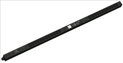 Raritan PX3-5493V power distribution unit (PDU) 24 AC outlet(s) 0U1