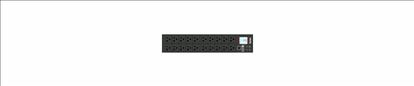 Raritan PX3-5407R power distribution unit (PDU) 20 AC outlet(s) 2U Black1