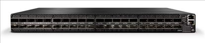 Mellanox Technologies MQM8700-HS2F network switch Managed Gigabit Ethernet (10/100/1000) 1U Black1