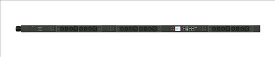 Raritan PX3-5528V-V2 power distribution unit (PDU) 24 AC outlet(s) 0U Black1