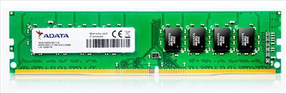 Picture of ADATA AD4U240038G17-B memory module 8 GB 1 x 8 GB DDR4 2400 MHz