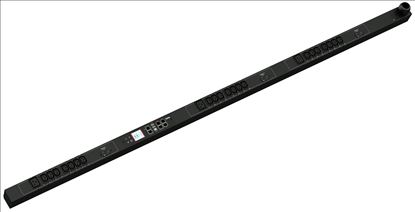 Raritan PX3-5523 power distribution unit (PDU) 24 AC outlet(s) 0U Black1