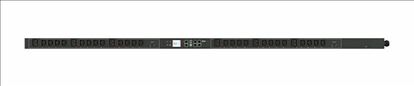 Raritan PX3-5870V-E2 power distribution unit (PDU) 30 AC outlet(s) 0U Black1