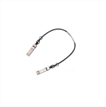 Mellanox Technologies MCP2M00-A005E26L networking cable Black 196.9" (5 m)1