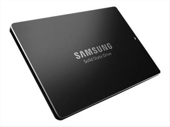 Samsung PM883 2.5" 7680 GB Serial ATA III V-NAND TLC1