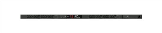 Raritan PX2-2494-C5 power distribution unit (PDU) 24 AC outlet(s) Black1