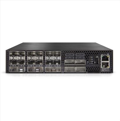 Mellanox Technologies MSN2010-CB2R network switch Managed None 1U Black1
