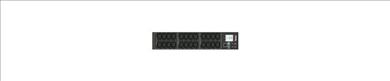 Raritan PX3-5520R power distribution unit (PDU) 24 AC outlet(s) 2U Black1