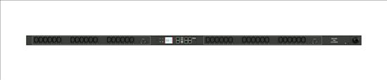 Raritan PX3-5841 power distribution unit (PDU) 36 AC outlet(s) 0U Black1