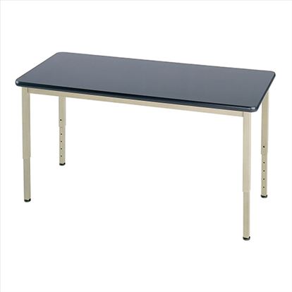 Picture of Paragon WST60-P-900B classroom table Metal