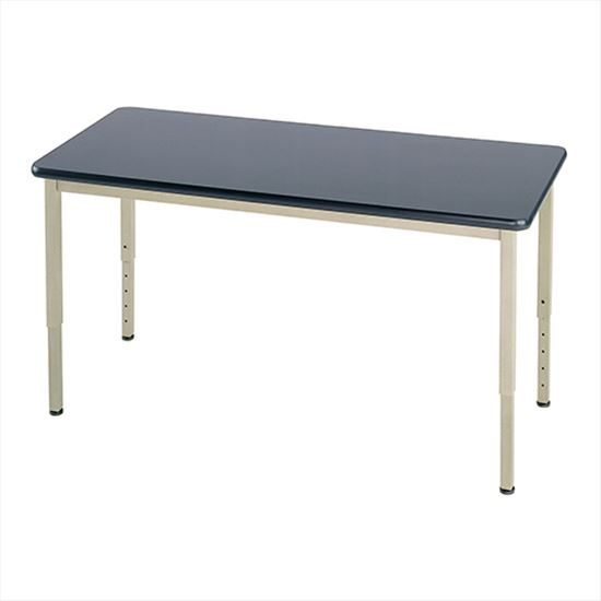 Picture of Paragon WST60-P-900B classroom table Metal
