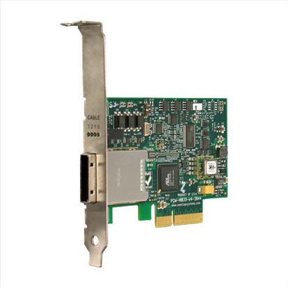 One Stop Systems OSS-PCIE-HIB35-X4 interface cards/adapter Internal1