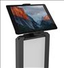 Compulocks 140BUCLGVWMB multimedia cart/stand Black Tablet Multimedia stand6