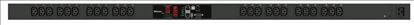 Raritan PX2-2486 power distribution unit (PDU) 24 AC outlet(s) 0U Black1