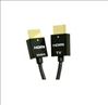 Unirise HDMI-MM-10F-UT HDMI cable 120" (3.05 m) HDMI Type A (Standard) Black1