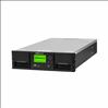 Picture of Overland-Tandberg OV-NEOxl40A7F backup storage devices Tape auto loader & library