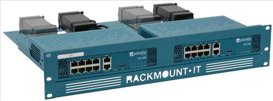 Rackmount.IT RM-PA-T3 rack accessory Mounting bracket1