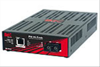 Picture of B&B Electronics TX/FX-SM1310/PLUS-ST network media converter 100 Mbit/s