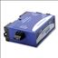 B&B Electronics CANOP serial converter/repeater/isolator Blue1