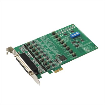 IMC Networks PCIE-1622C-AE interface cards/adapter Internal Serial1