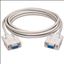 IMC Networks 232NM9 serial cable Beige 118.1" (3 m) DB91