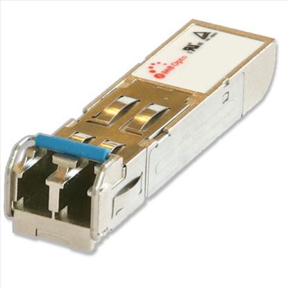 IMC Networks SFP-100FX-S-30KM-T network transceiver module Fiber optic 1000 Mbit/s1