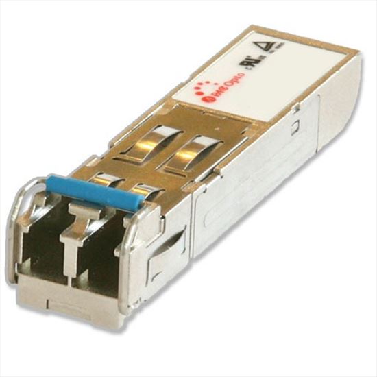 IMC Networks SFP-100FX-S-30KM-T network transceiver module Fiber optic 1000 Mbit/s1