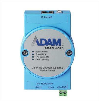 IMC Networks ADAM-4570-CE digital/analogue I/O module1
