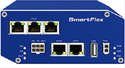 B&B Electronics SmartFlex Cellular network router1