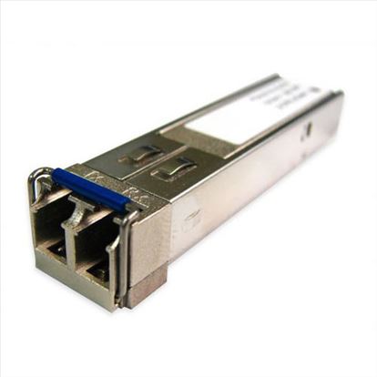 B&B Electronics NTSFP-SX network transceiver module Fiber optic 1000 Mbit/s mini-GBIC/SFP1