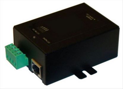 Tycon Systems TP-DCDC-1224G PoE adapter 24 V1