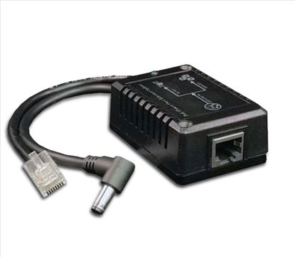 Tycon Systems POE-MSPLT-4805 PoE adapter 5 V1