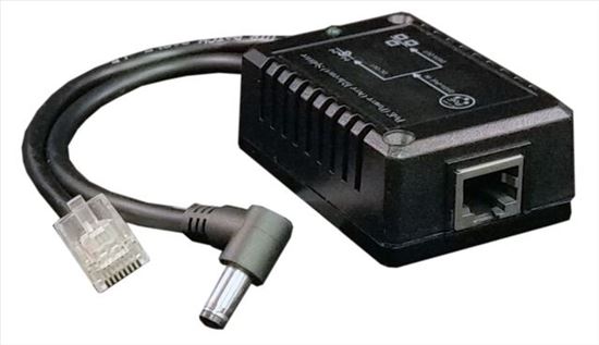 Tycon Systems POE-MSPLT-4809 PoE adapter 9 V1