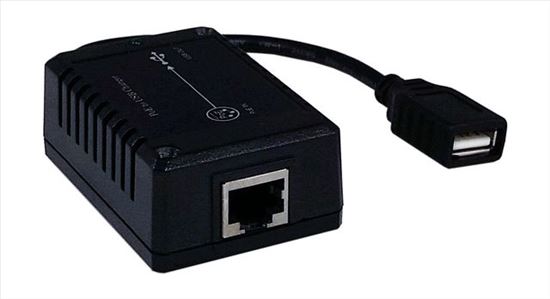 Tycon Systems POE-MSPLT-4812 PoE adapter 12 V1