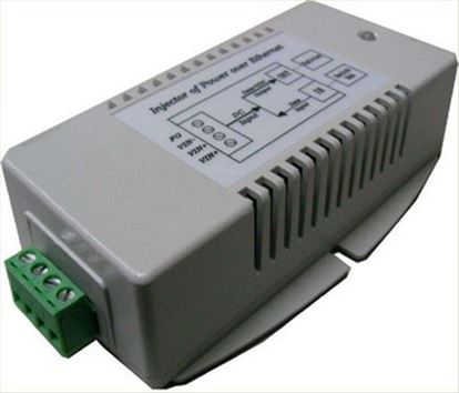 Tycon Systems TP-DCDC-1224-HP PoE adapter 24 V1