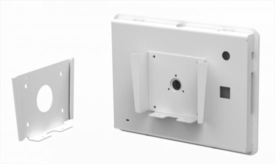 Picture of Compulocks ENWMW monitor mount / stand Wall White