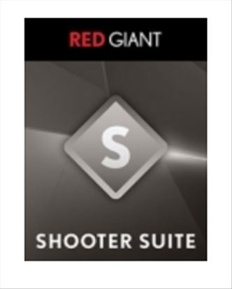 Toolfarm Shooter Suite v12.31
