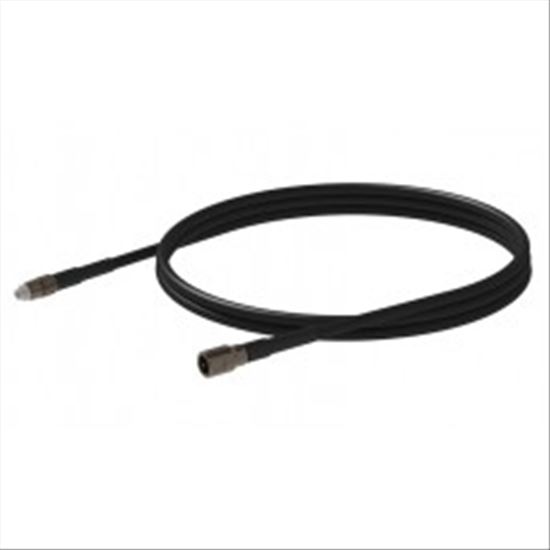 Panorama Antennas C23F-5F coaxial cable 196.9" (5 m) FME Black1