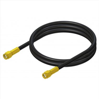 Panorama Antennas CS29 coaxial cable 118.1" (3 m) SMA Black1