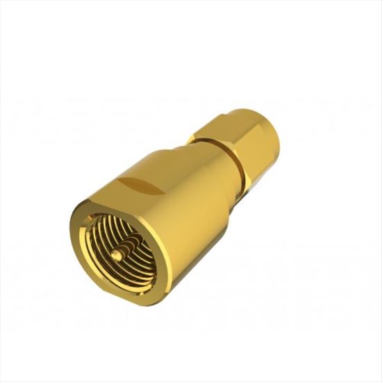 Panorama Antennas CA-SP-FP cable gender changer SMA FME Gold1